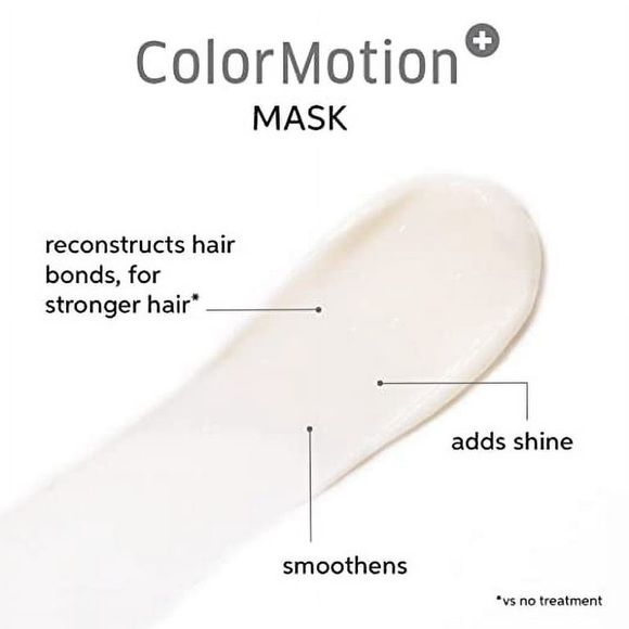 Wella - Color Motion Structure Mask - Picture 3 of 9